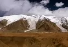 Scientists warn rapid melting of Himalayan glaciers will impact us all