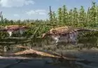 New dinosaur species with "spiked armor" identified on U.K. island