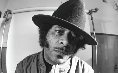 Boots Riley Says a ‘Gentler Capitalism’ Won’t Save Society