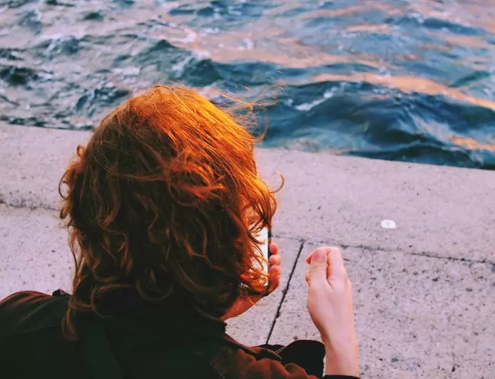 البحر عالم يتغير باستمرار