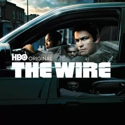 The Wire